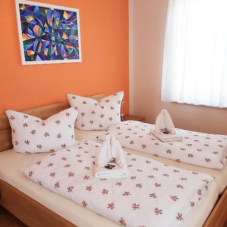 Cosis Ferienwohnung Hohnstein Exteriér fotografie