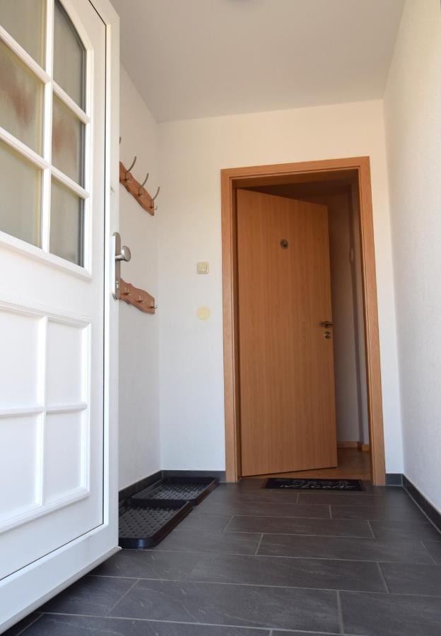 Cosis Ferienwohnung Hohnstein Exteriér fotografie